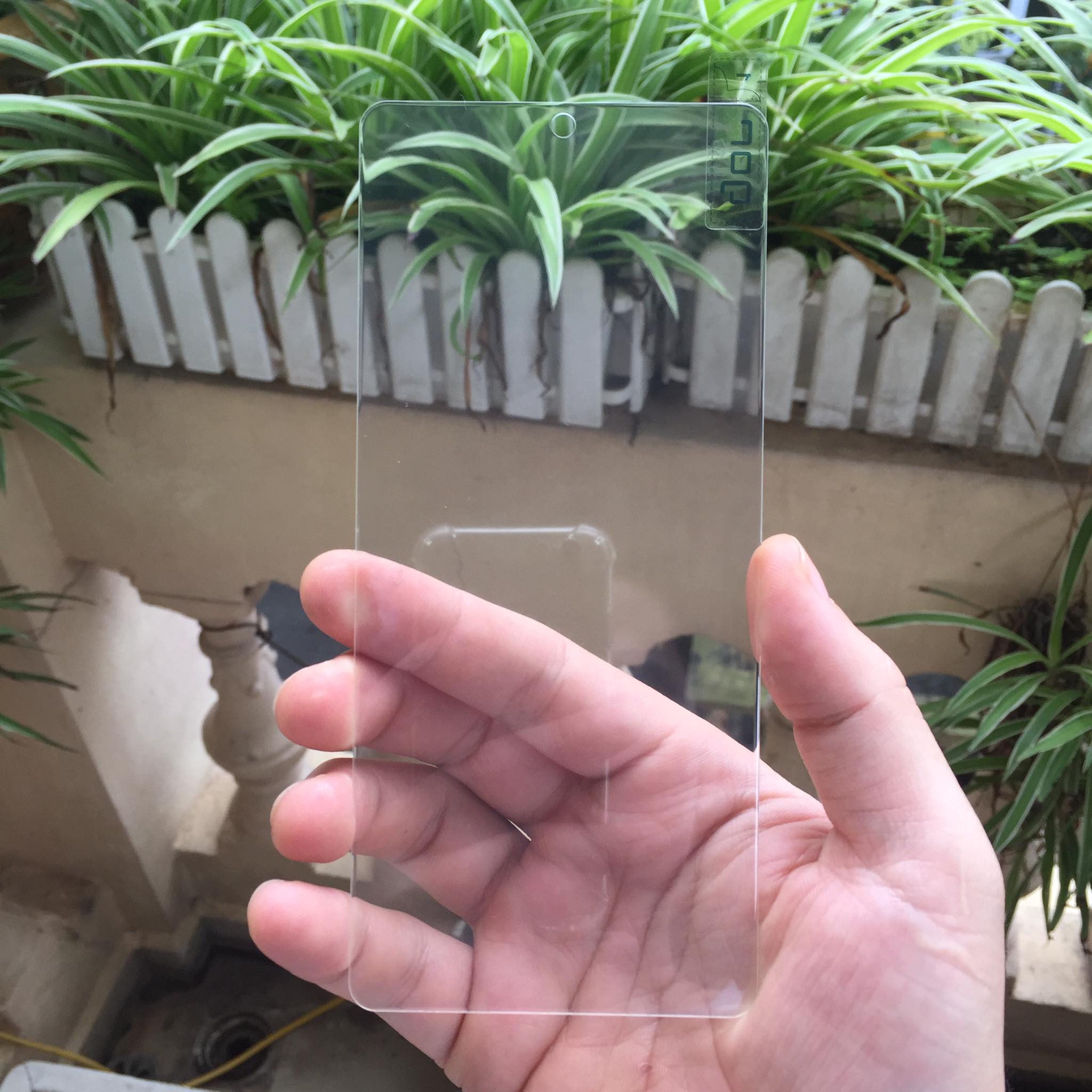 Miếng dán kính cường lực thương hiệu Gor cho Samsung Galaxy M51 hộp 2 miếng dán+ phụ kiện dán- Hàng nhập khẩu