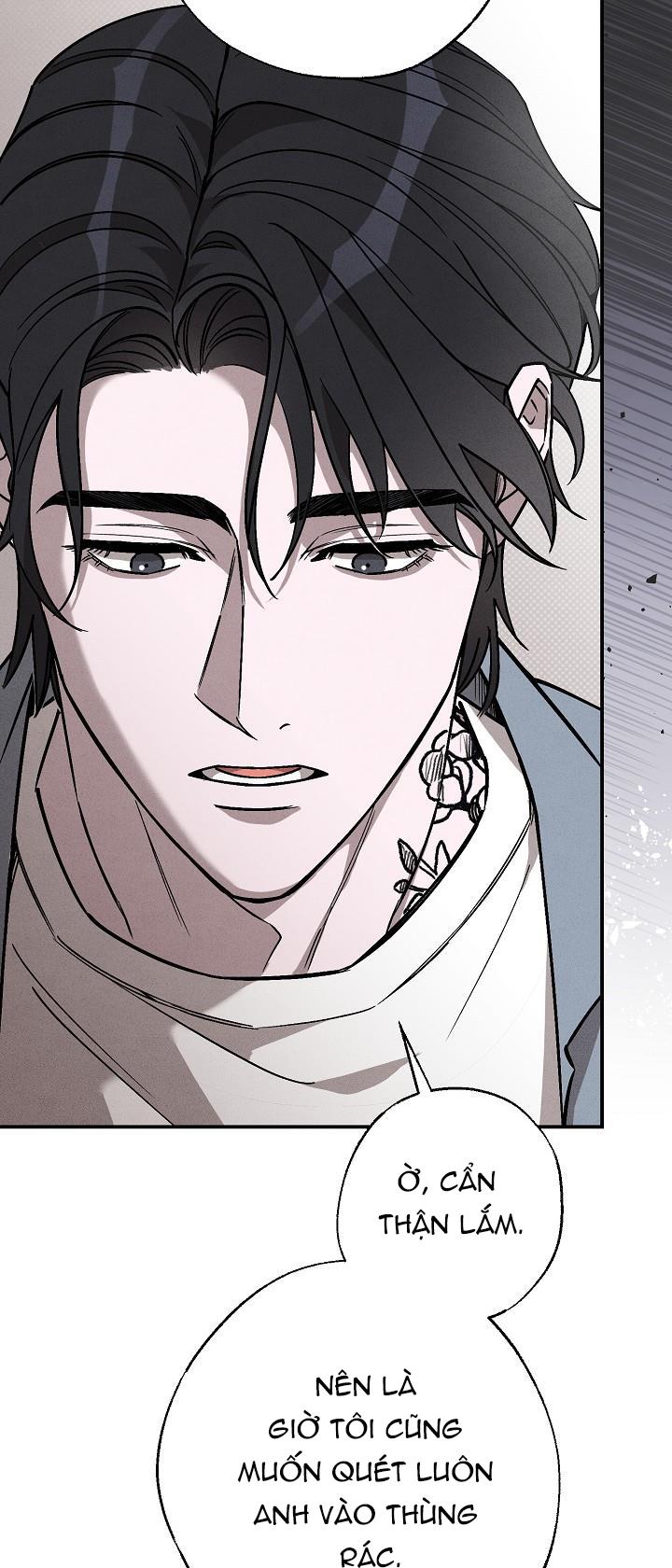 chạm vào em chapter 3 42