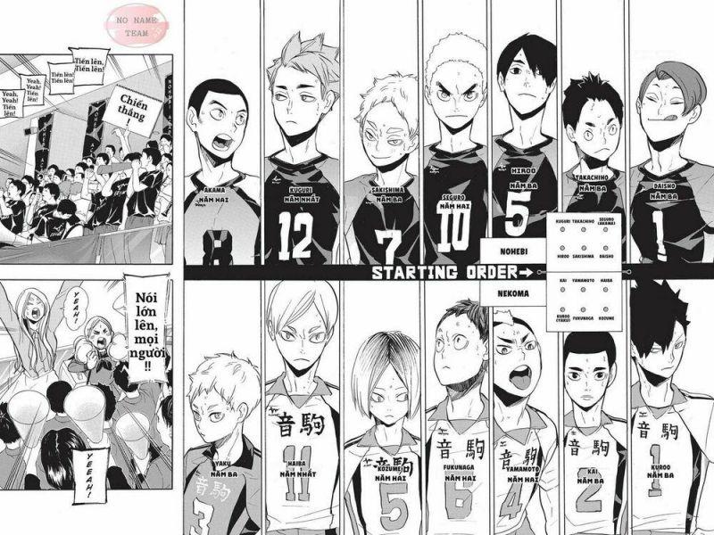 vua bóng chuyền chapter 196 14