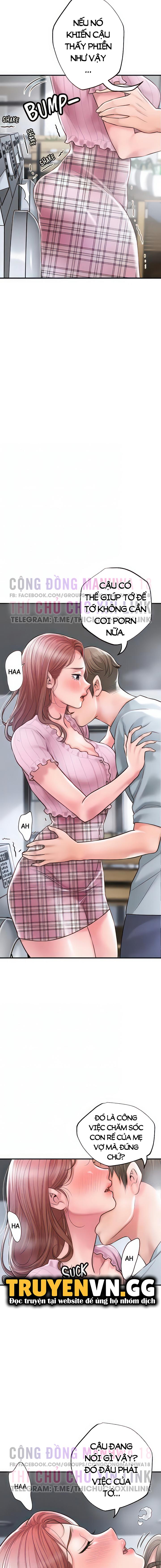 thị trấn nóng bỏng chapter 80 10