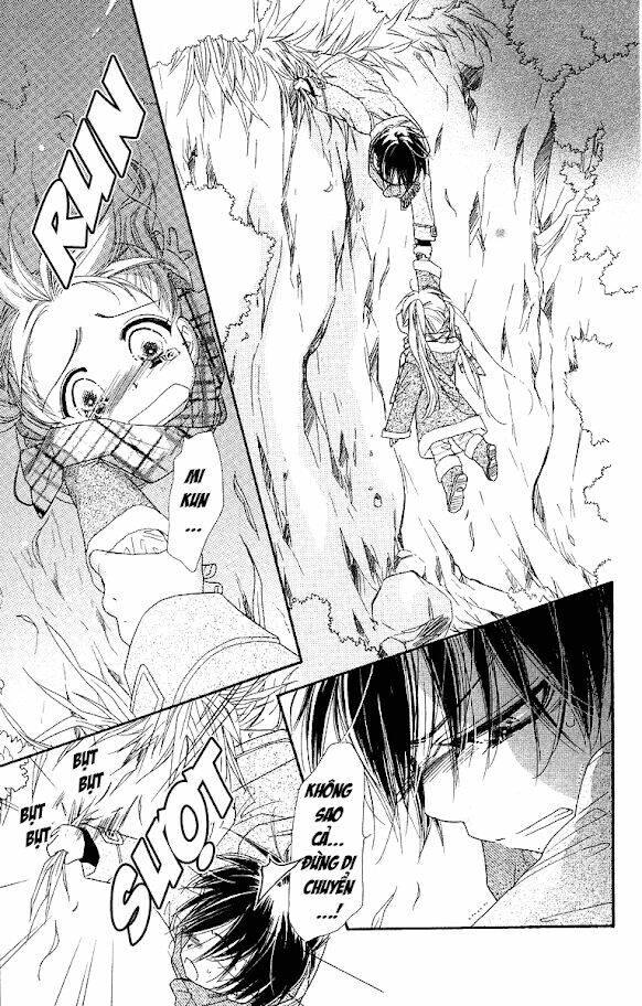 sora log chapter 14 35