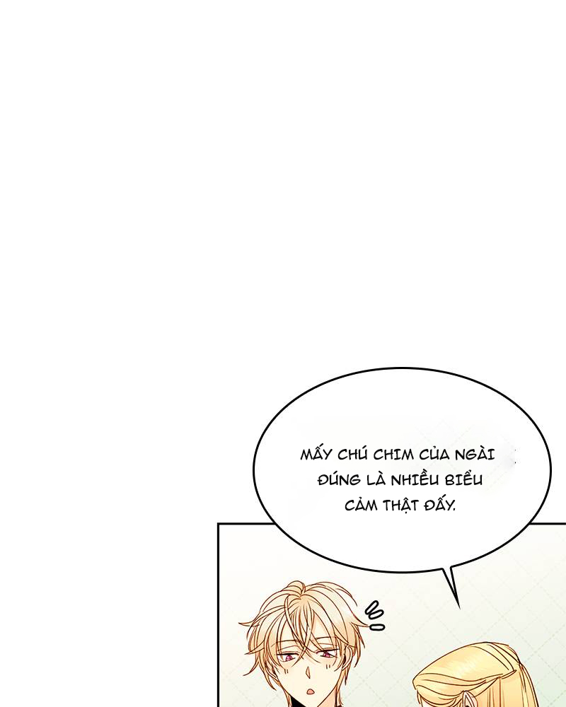 Hoàng Hậu Tái Hôn chapter 27.2 24