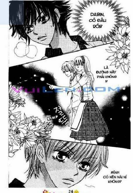 neck and neck chapter 7 22