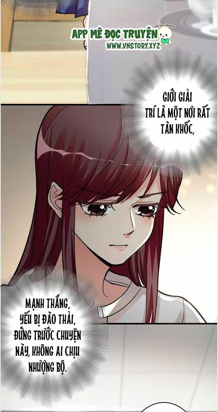 thiên hậu trở về chapter 47 11