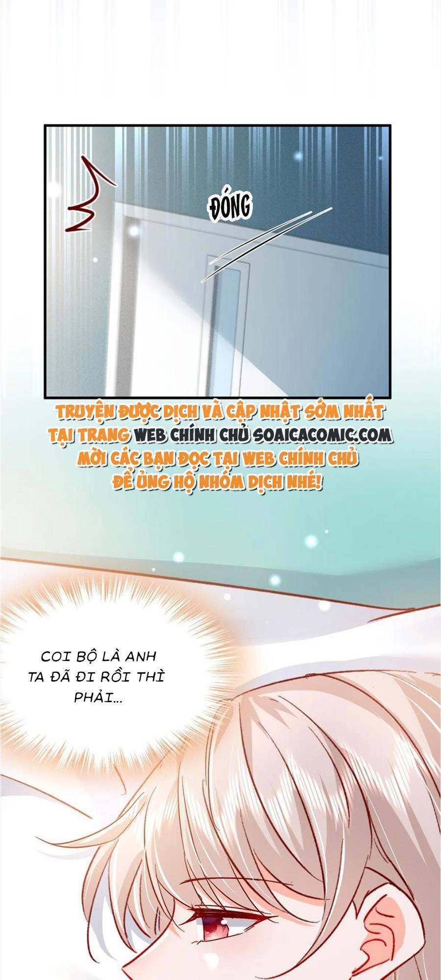 cô vợ của tôi không dễ bắt nạt chapter 45 23