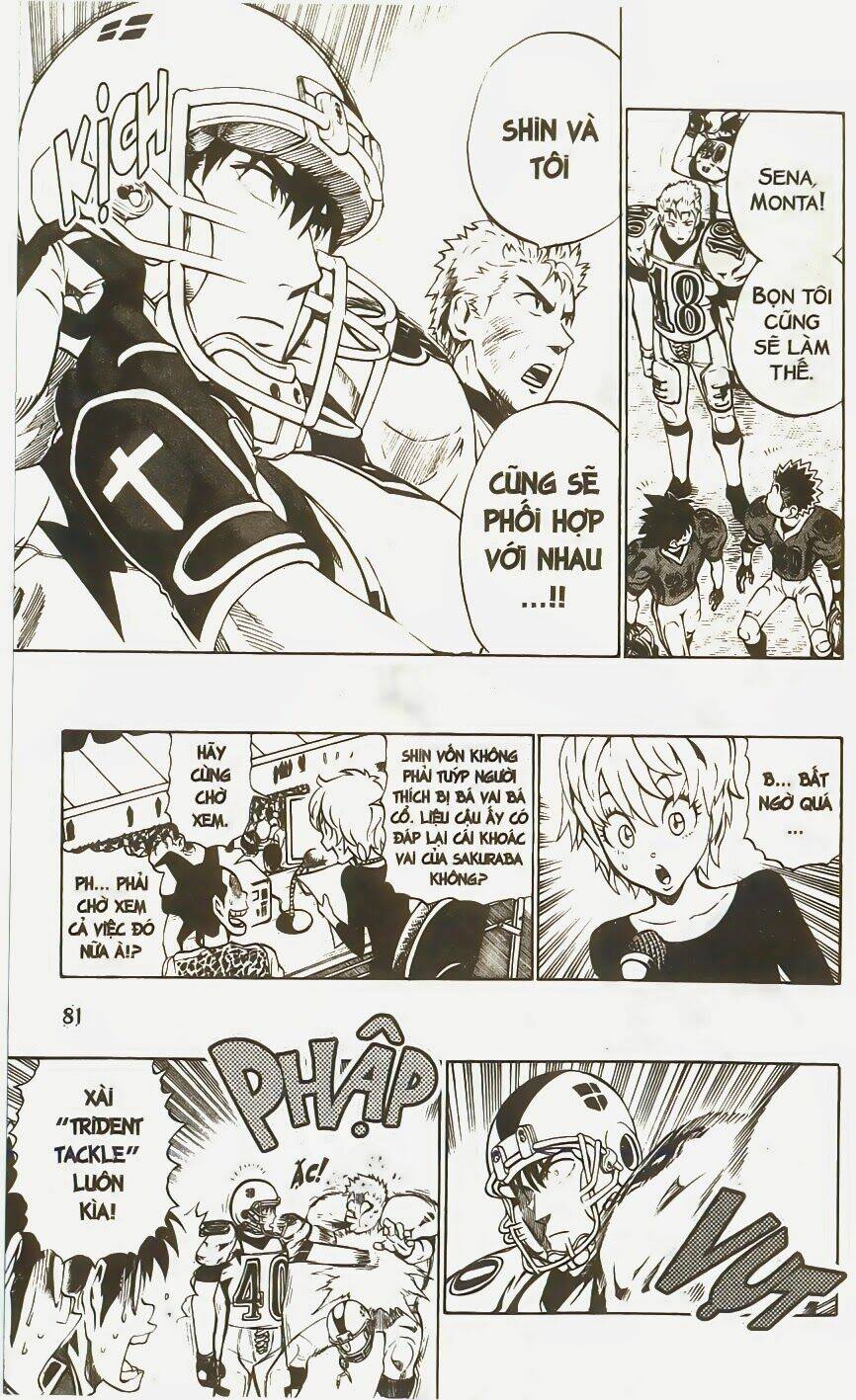 lá chắn mắt chapter 227 12