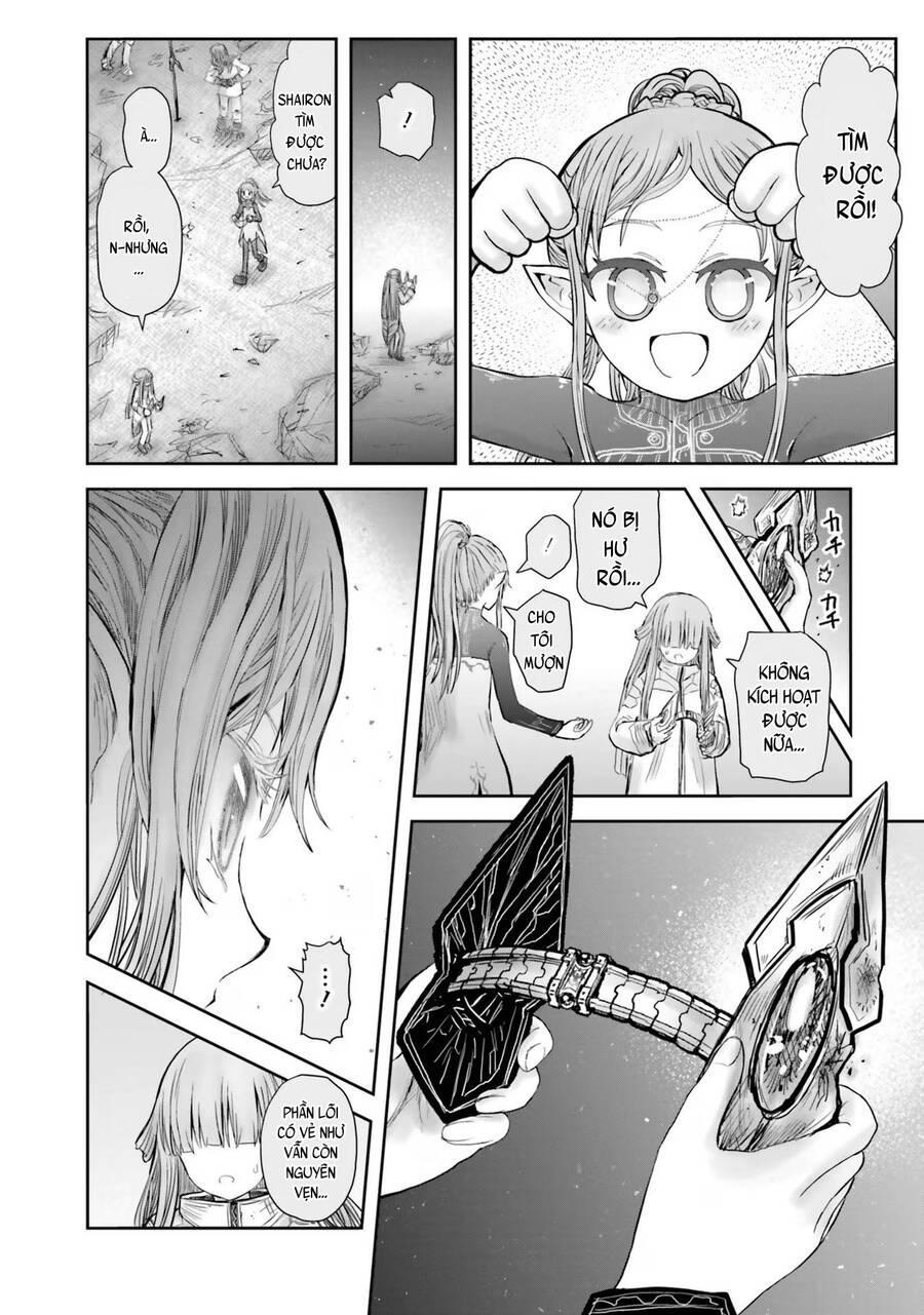 chú tôi ở dị giới chapter 51 26