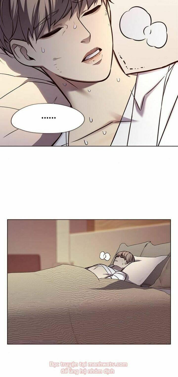 biến thân thành mèo chapter 130 4