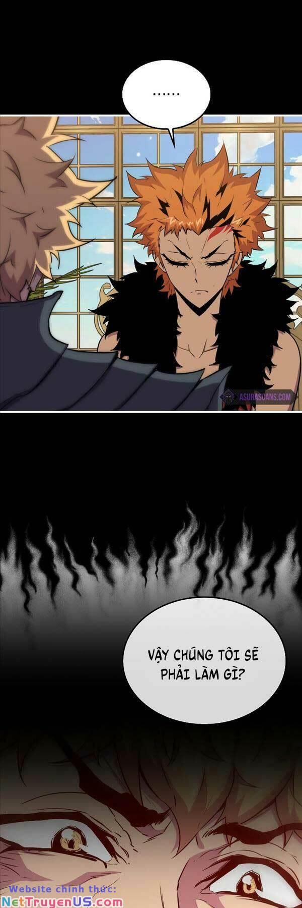 tôi thăng cấp trong lúc ngủ chapter 86 45