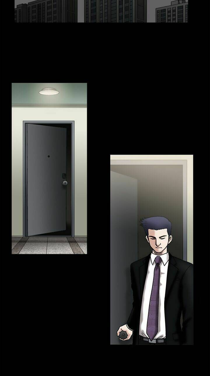 seduction - quyến rũ chapter 21 26