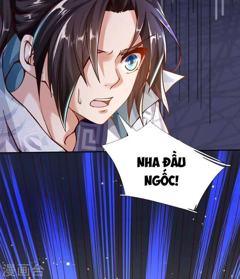 thân thể của ta là kiếm chủng chapter 30 25