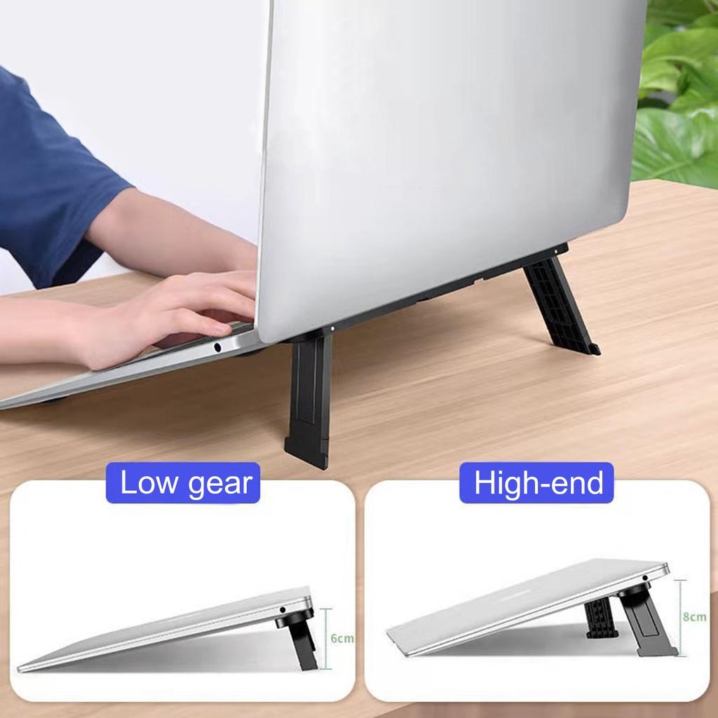 Giá Đỡ Laptop Tản Nhiệt Độ Cao Tùy Chỉnh Tiện Dụng