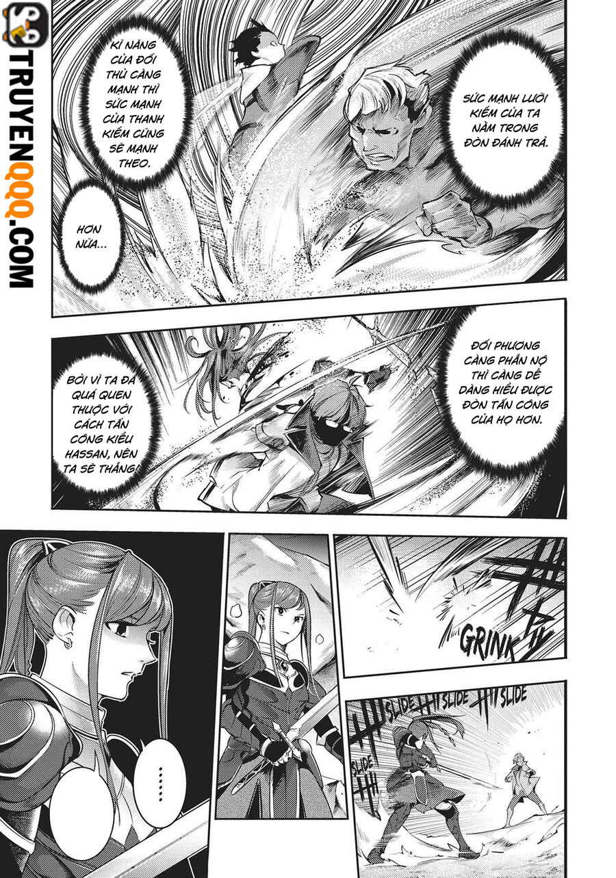 worlds end harem fantasia chapter 36.5 9