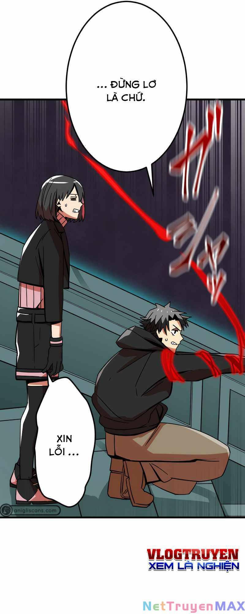 Huyết Thánh Cứu Thế Chủ~ Ta Chỉ Cần 0.0000001% Đã Trở Thành Vô Địch chapter 9 90