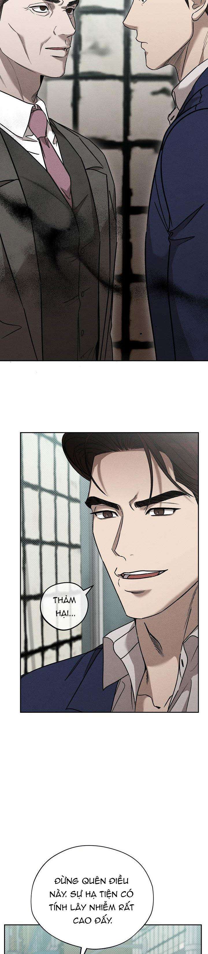 chạm vào em chapter 26 24