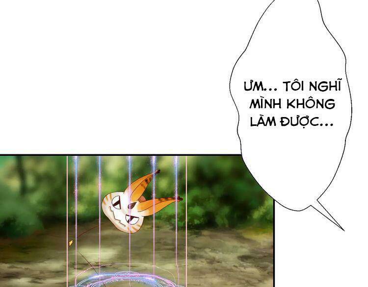 thực luyến kỳ duyên chapter 18 34