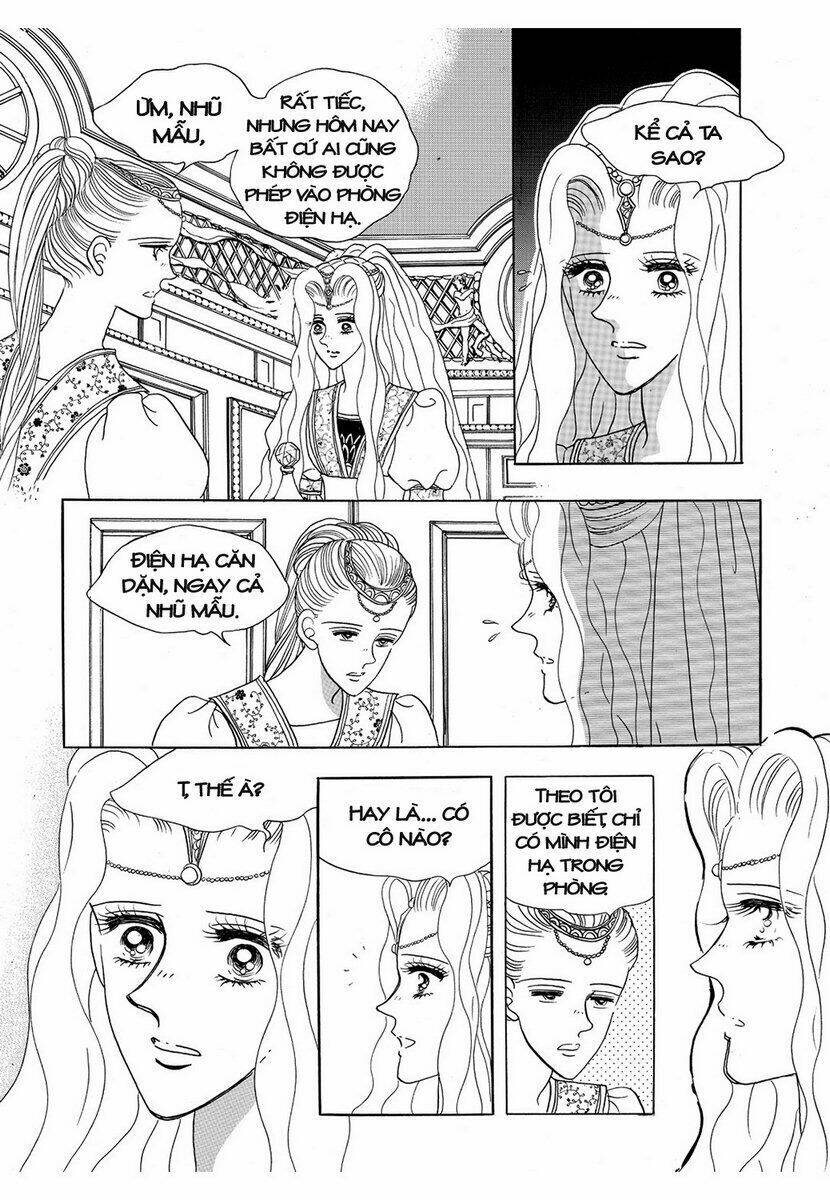 princess manhwa chapter 12 27