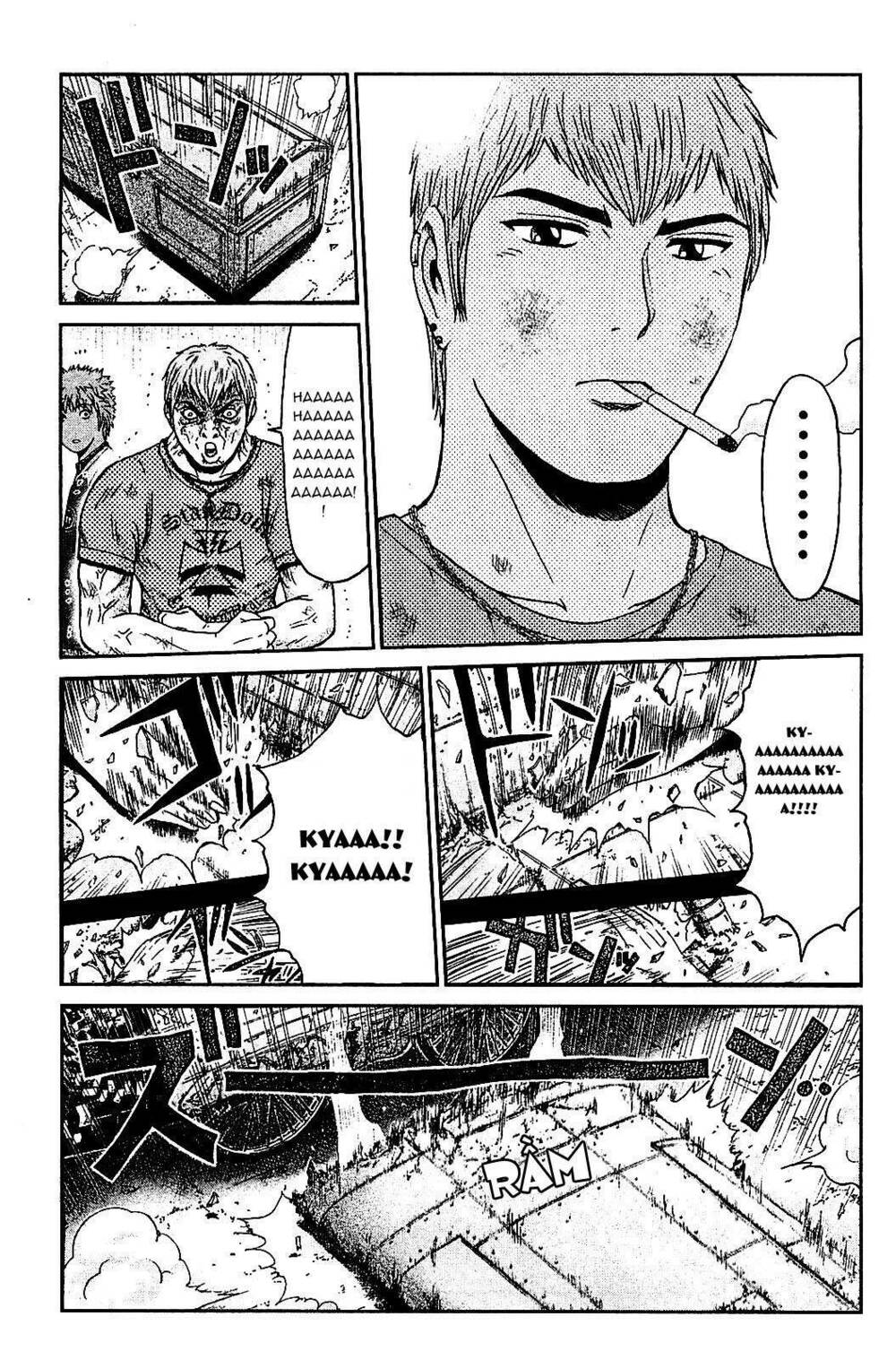 gto: shonan 14 days chapter 55 9