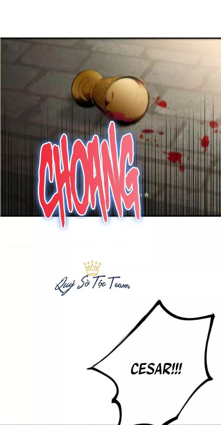 thánh nữ ẩn danh chapter 84 22