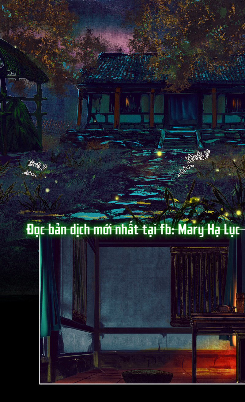 thiên quan tứ phúc - bách vô cấm kỵ chapter 25.1 5