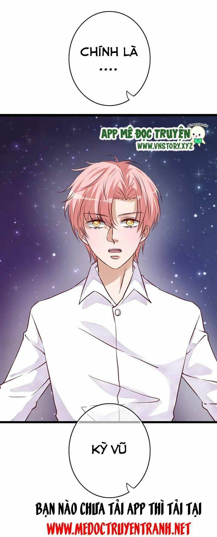 sau con mưa mùa hạ chapter 87 22