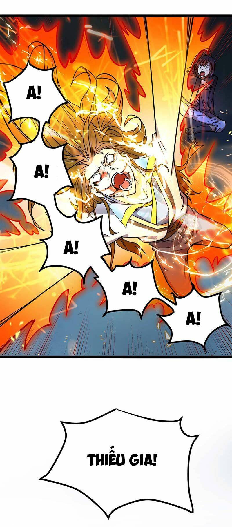 đan võ chí tôn chapter 3 26