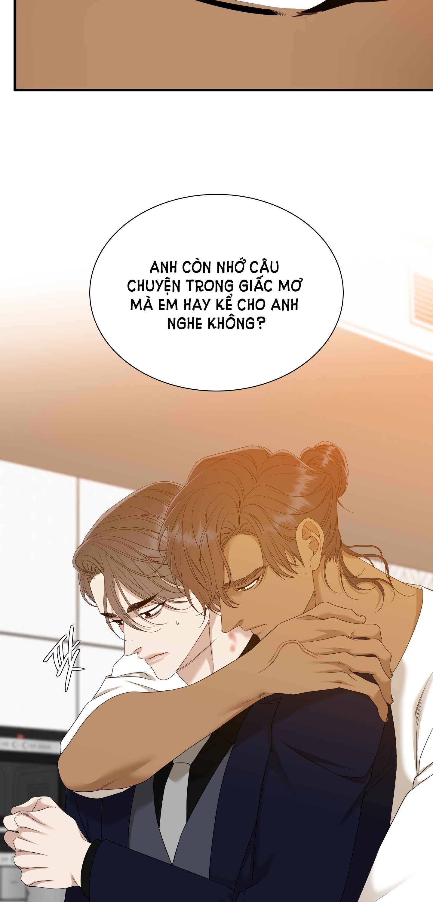 mắt phủ toàn sương chapter 79.2 27