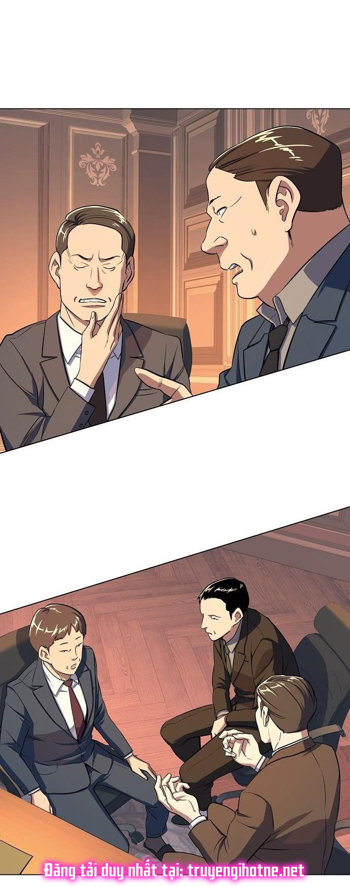 cậu út nhà tài phiệt chapter 3.2 3