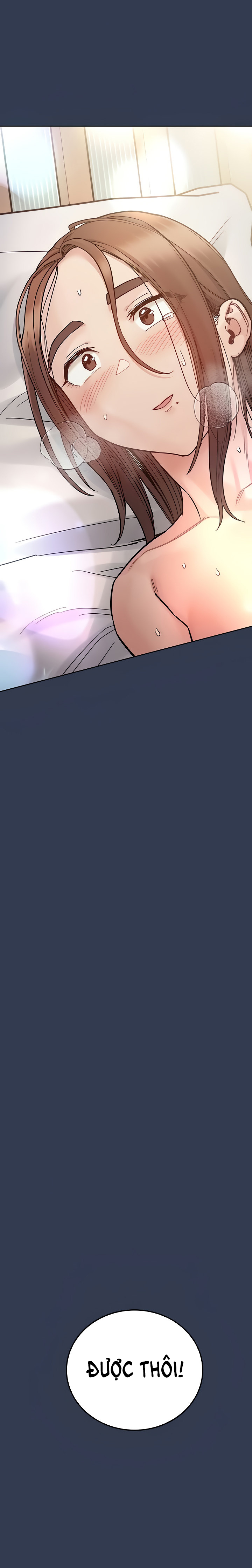 giữ bí mật với mẹ em nhé! chapter 97 34