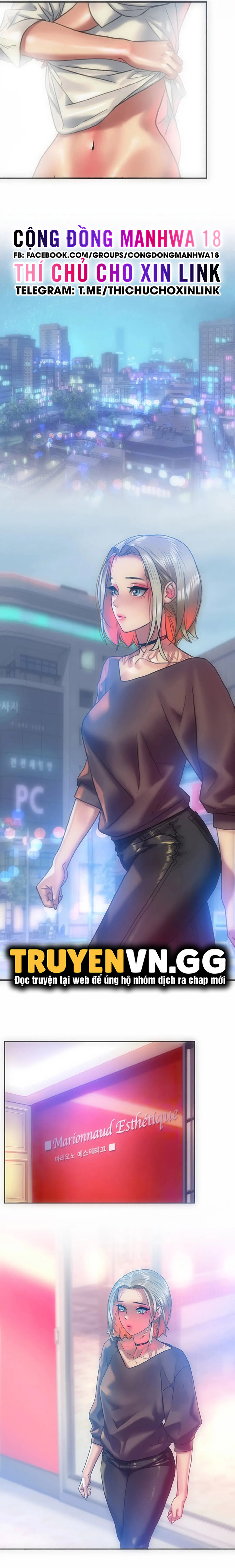 những cô vợ chiến lợi phẩm chapter 17 4