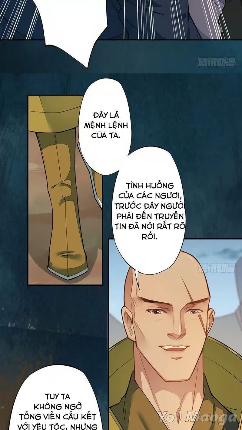 tuyệt thế luyện đan sư chapter 127 14