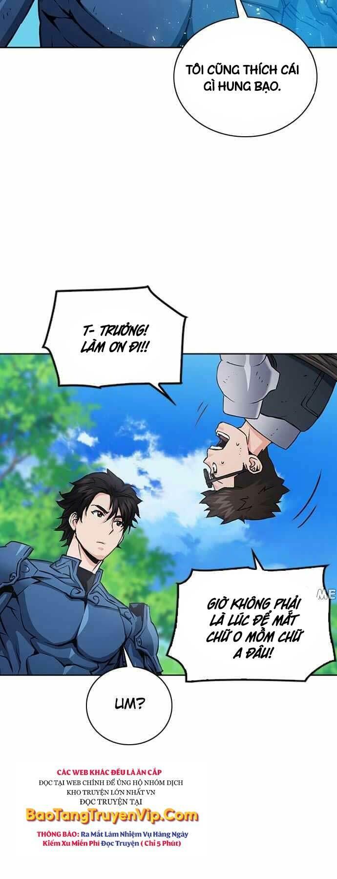 druid tại ga seoul - người hóa thú chapter 97 45