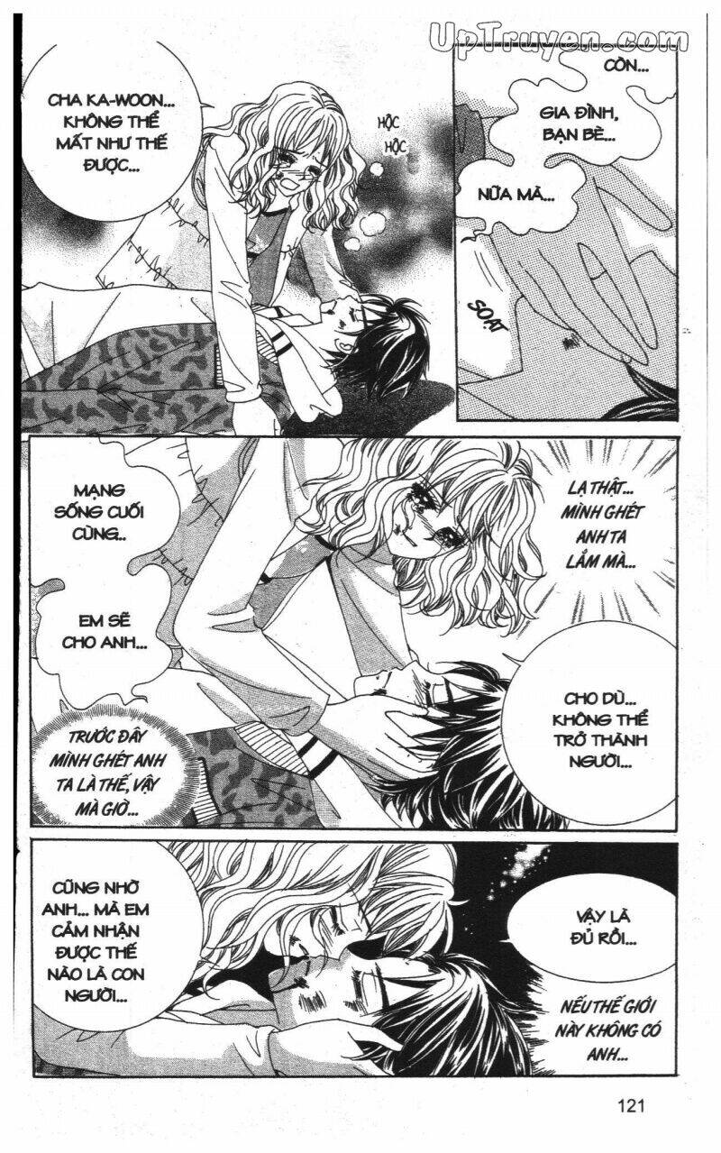 thoát kiếp hồ ly chapter 24 18