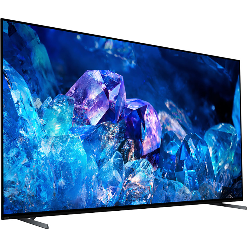 Google Tivi OLED Sony 4K 65 inch XR-65A80K - Hàng chính hãng