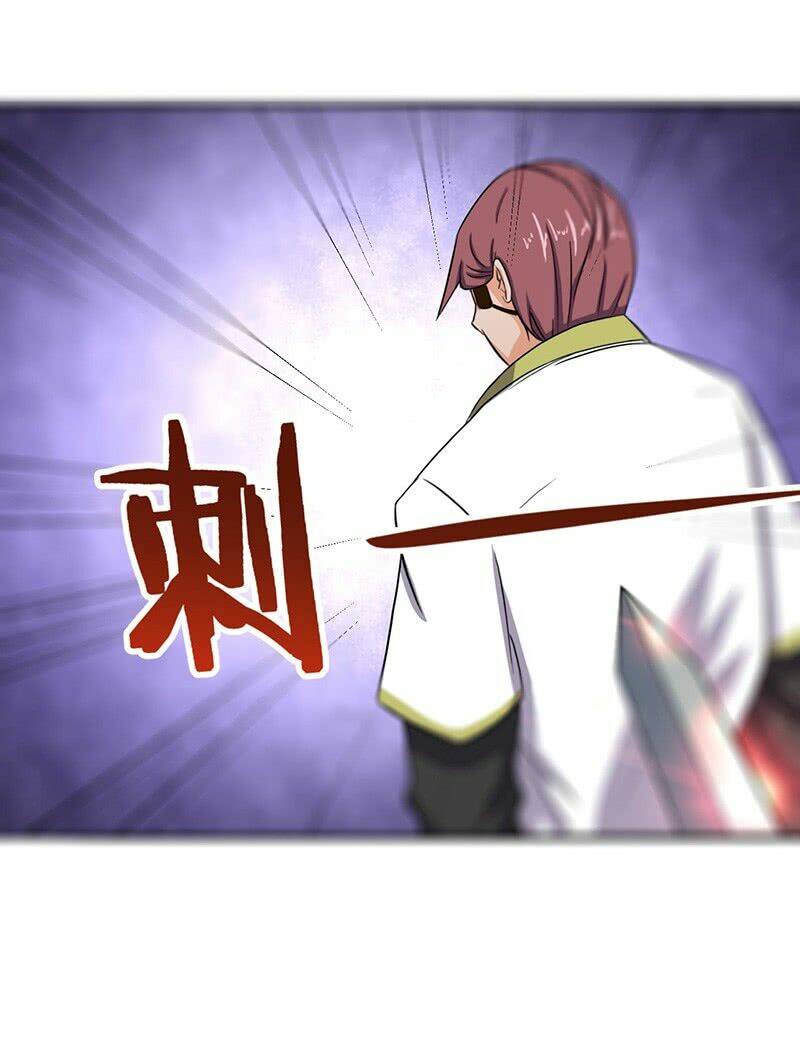 hỗn độn kiếm thần chapter 59 42