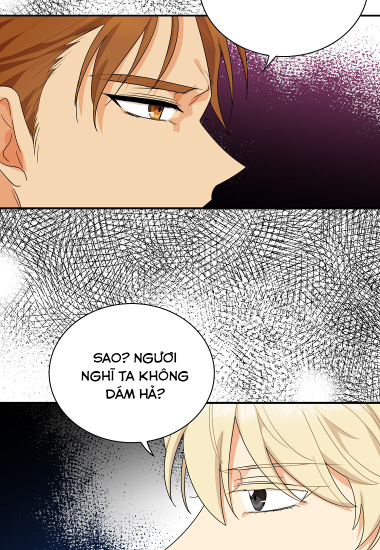 xuyên không trở thành mami của nhân vật phản diện chapter 64 49