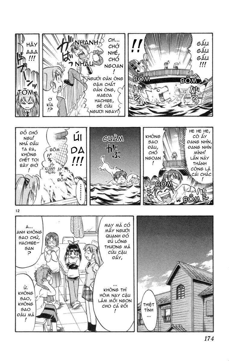 ai kora chapter 8 12