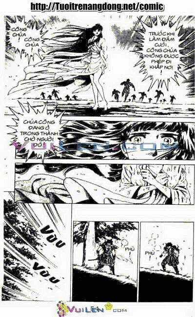 vương tử takeru chapter 5 52