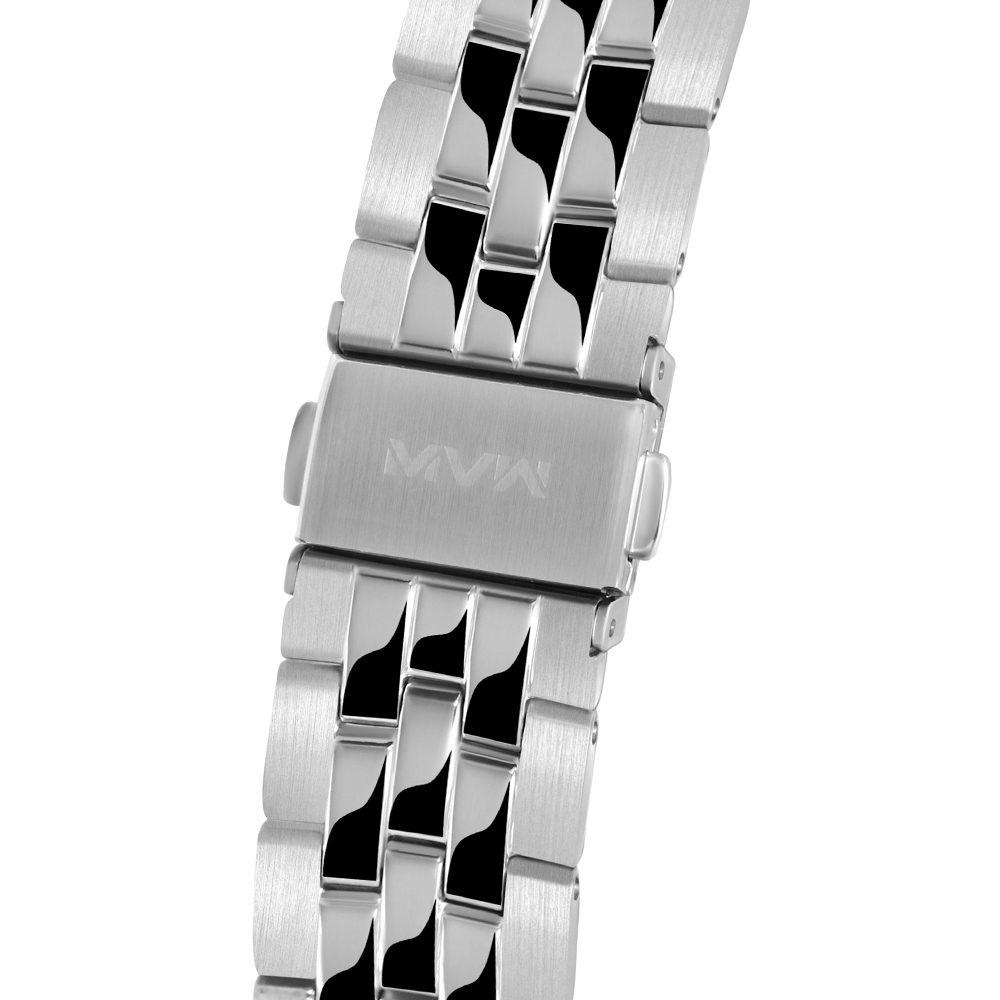 Đồng hồ Nam MVW MS054-01 - Hàng chính hãng