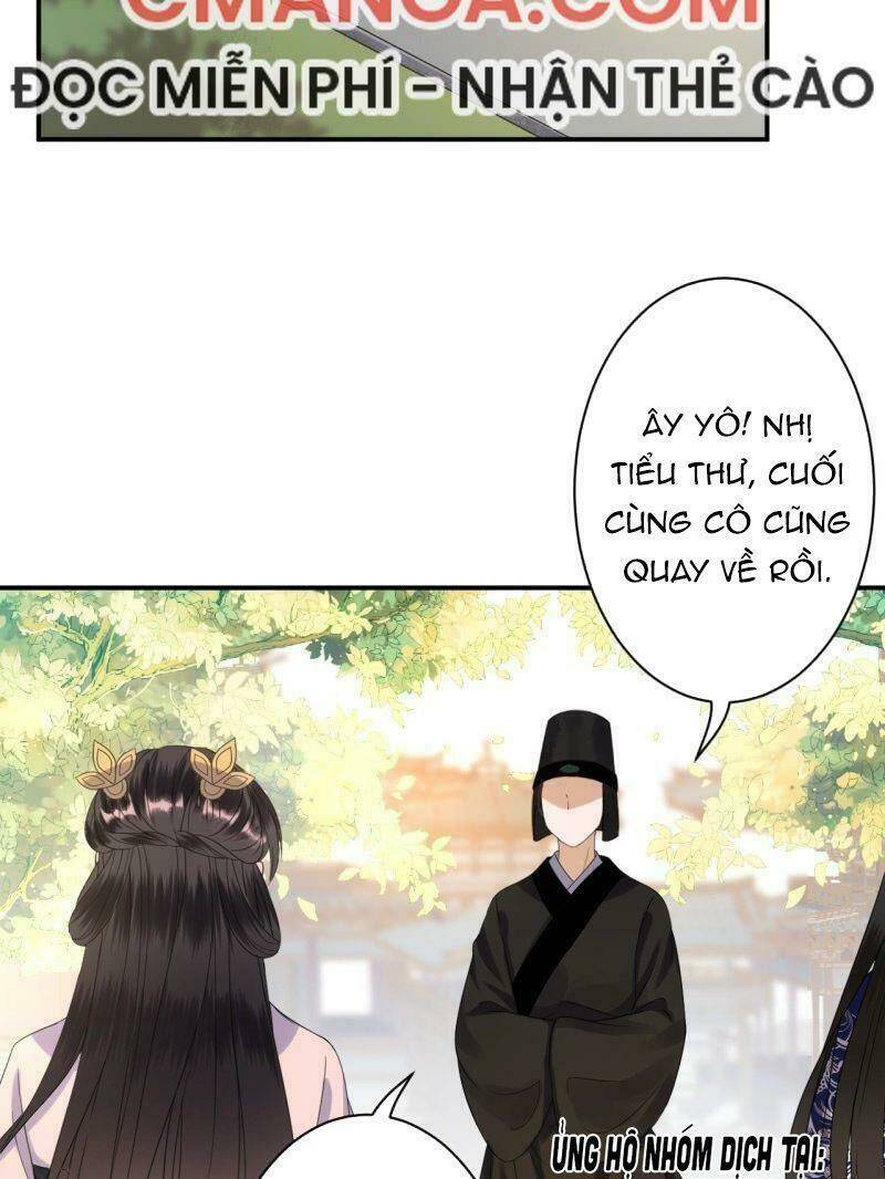 vương gia kiêu ngạo quá khó cua chapter 68 5