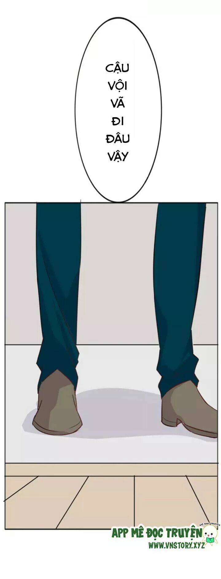 hồ tiên này không tin được chapter 34 11