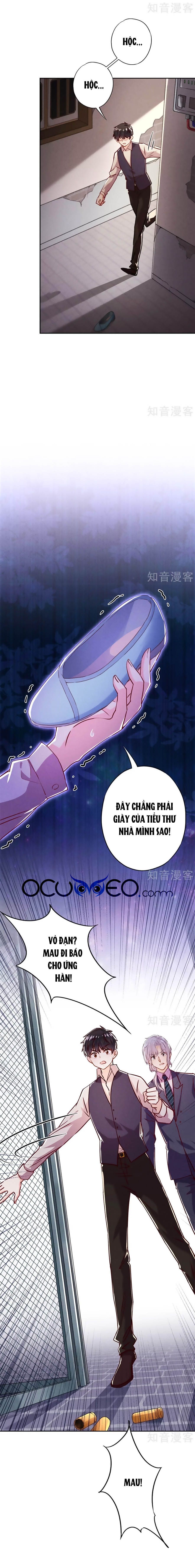 thiếu soái, vợ anh muốn lật trời! chapter 31 8