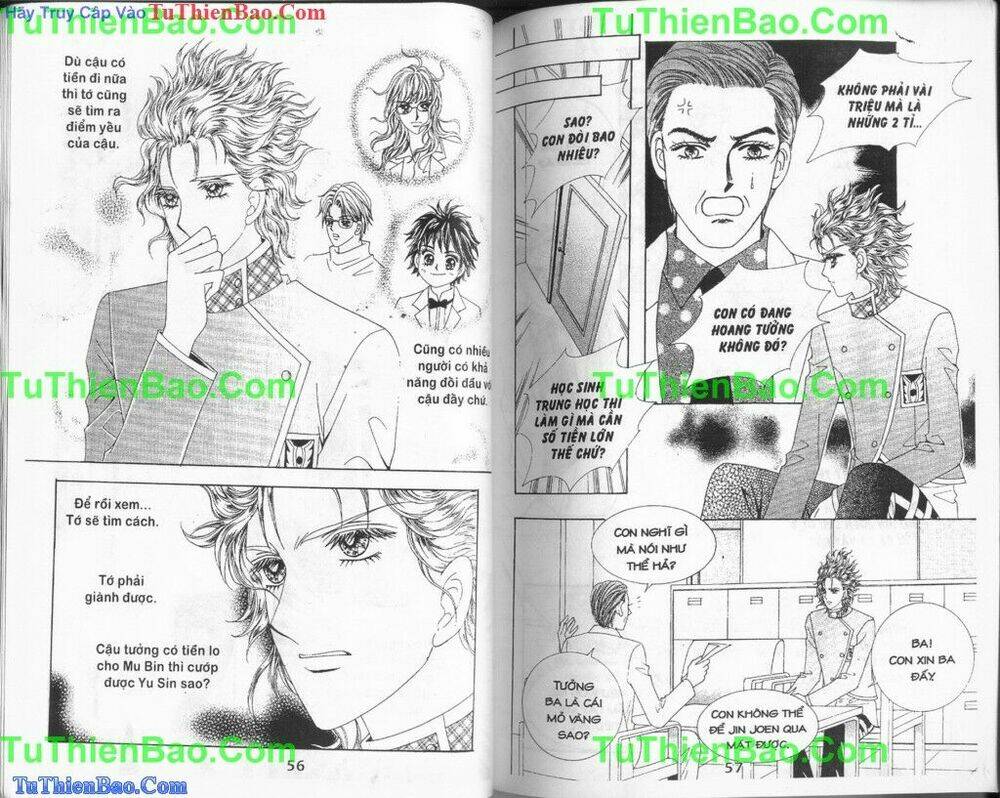 vua xa lộ chapter 11 29