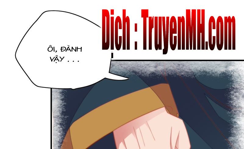 ngày nào thiếu soái cũng ghen chapter 47 46