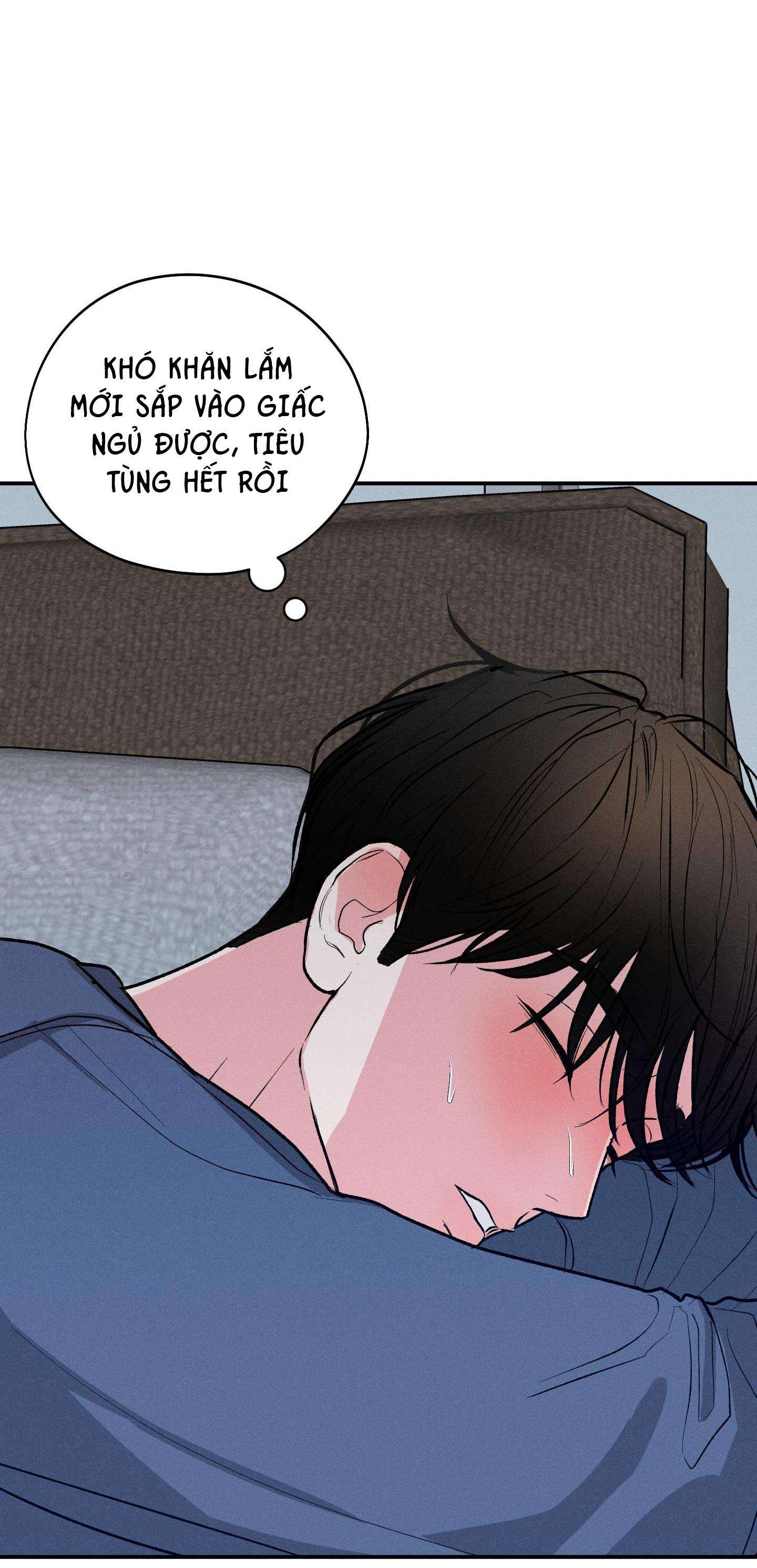 món quà dành cho kẻ ngạo mạn chapter 37 10