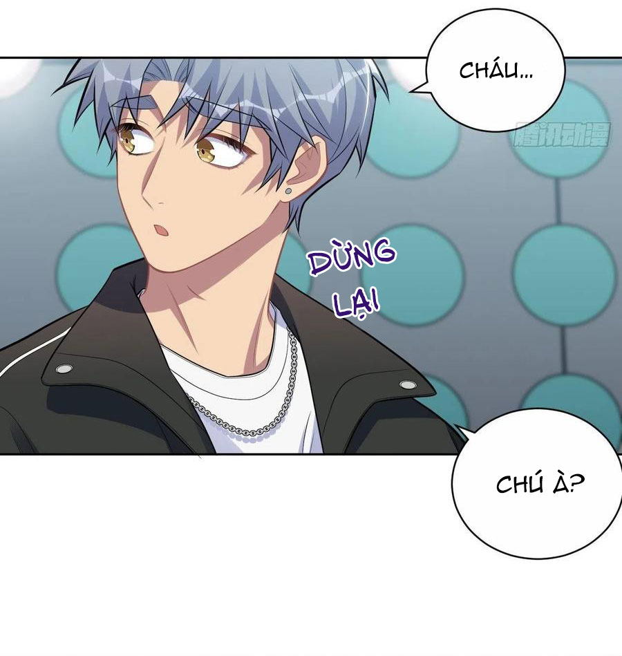 bố vợ đại nhân là bà xã chapter 185 12