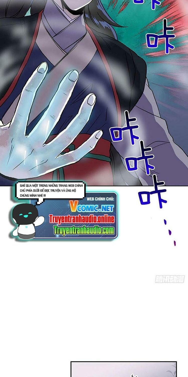học sĩ tái sinh chapter 168 31
