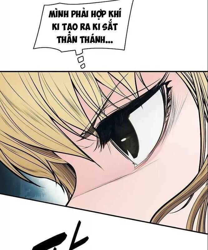 bất bại chân ma chapter 54 7