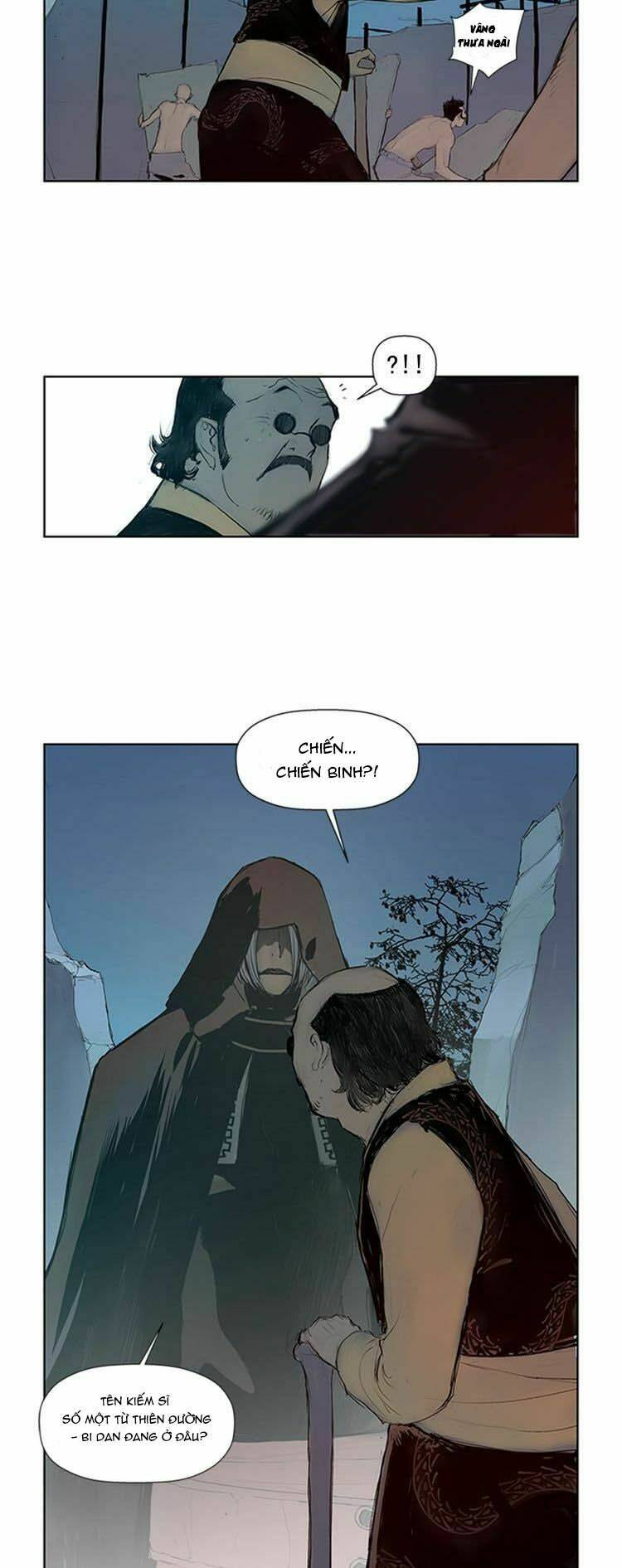 thanh gươm danh vọng chapter 2 29