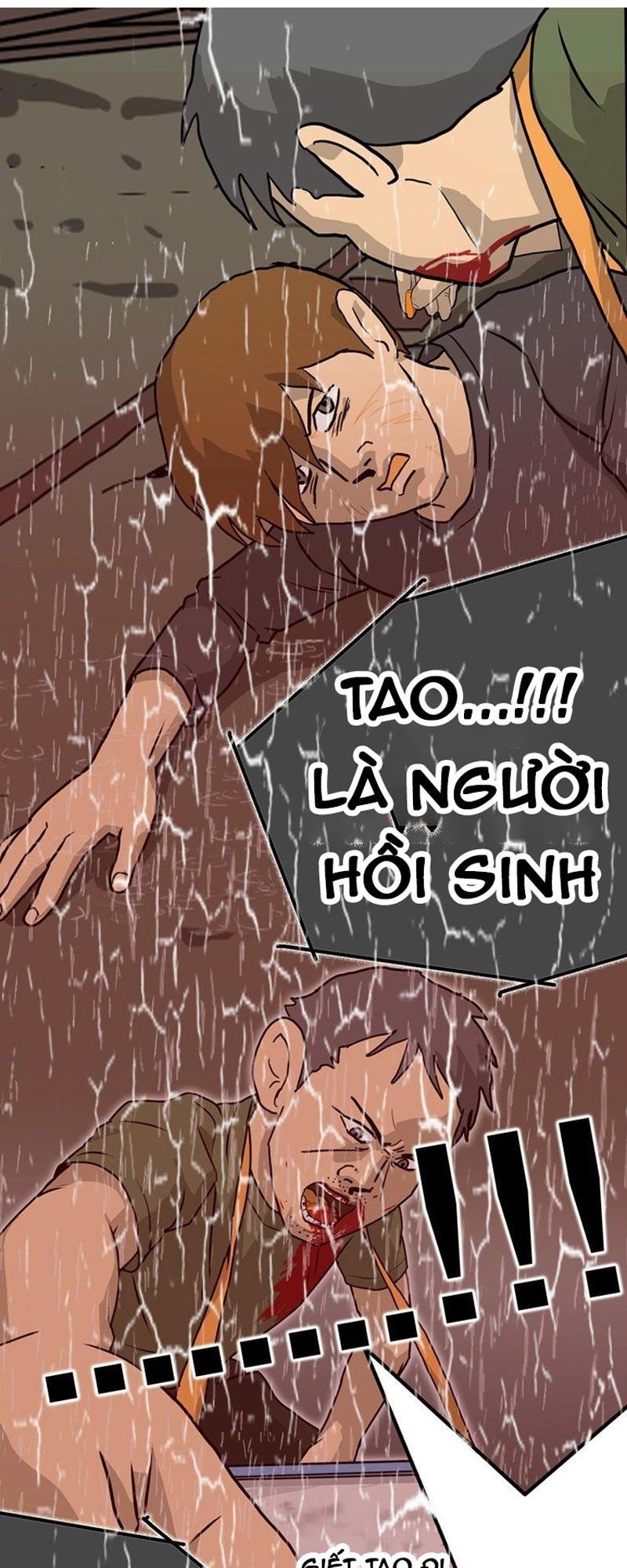 hồi sinh chapter 40 8